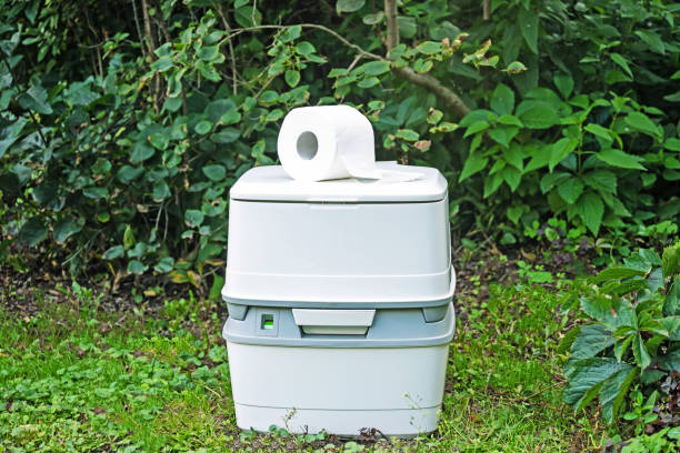 Best Temporary restroom rental  in Hernando Beach, FL