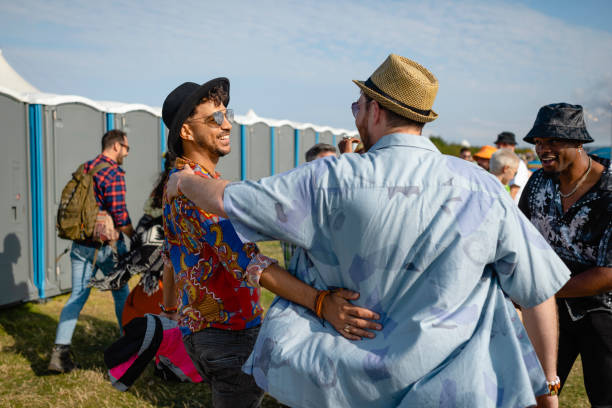 Professional porta potty rental in Hernando Beach, FL